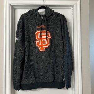 San Francisco Giants Hoodie